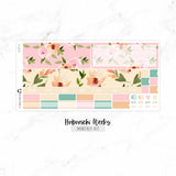 Grace Undated Hobonichi Monthly Kit