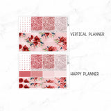 Vintage Romance Weekly Kit