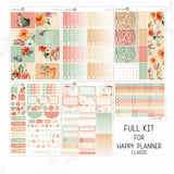 Spring Garden Weekly Kit