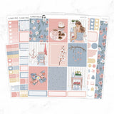 Blooming Weekly Kit