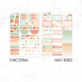 Spring Garden Weekly Kit