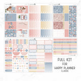 Blooming Weekly Kit