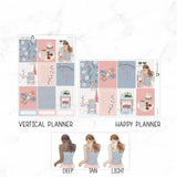 Blooming Weekly Kit