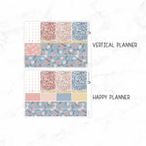 Blooming Weekly Kit