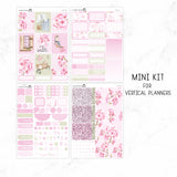 Sakura Weekly Kit