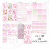 Sakura Weekly Kit