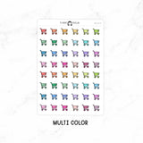 Shopping Cart - Doodle Icon Stickers