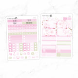 Sakura Mini Weekly B6 Kit