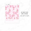 Sakura A5 Daily Duo Sticker Kit  // #A5-16